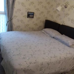 Double or Twin Room Bathroom